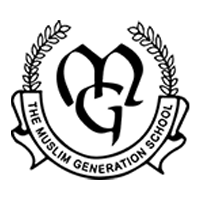 school logo 40