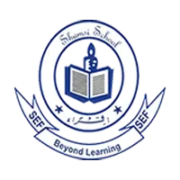 school logo 6